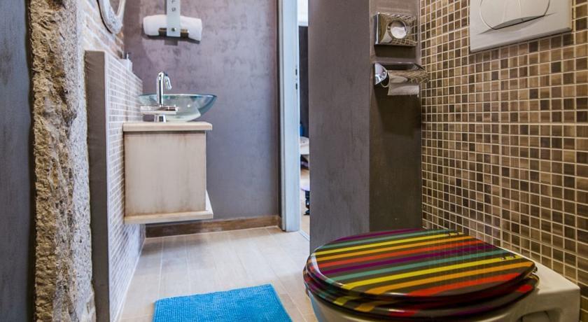 Constantini Appartement *