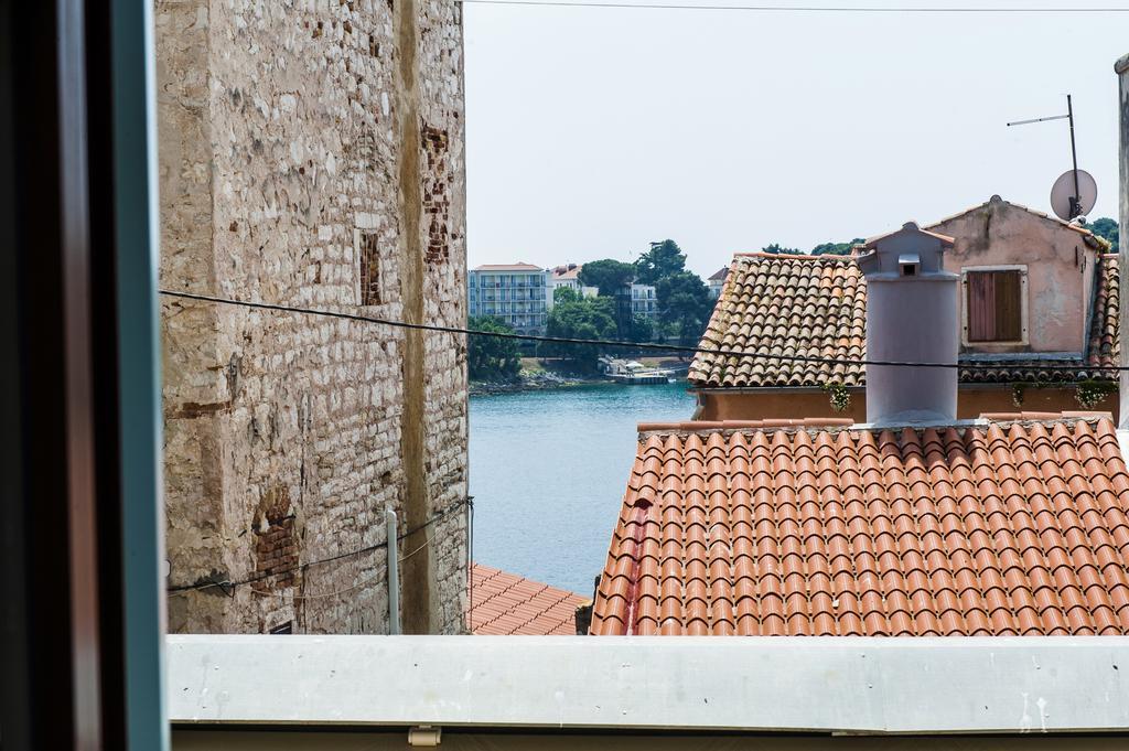 Appartement Constantini *