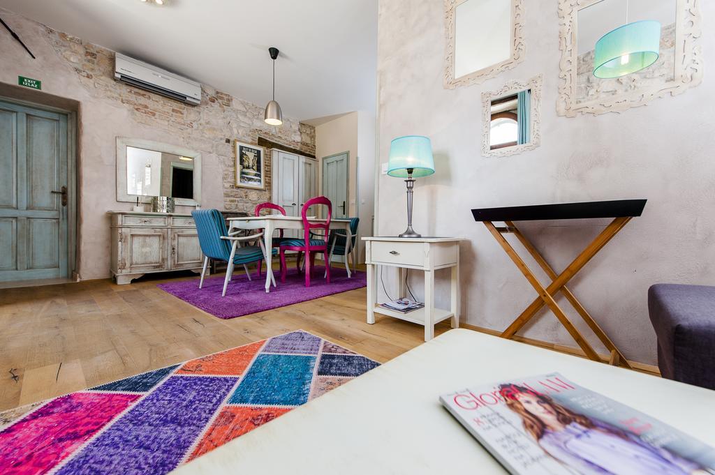 Constantini * Rovinj