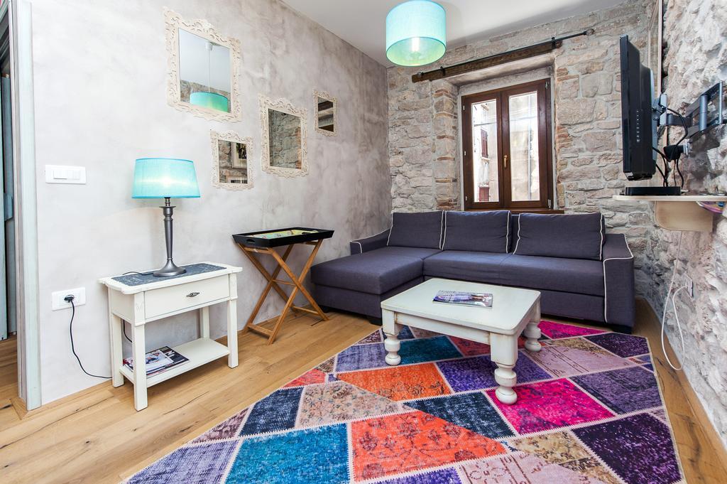 Constantini Appartement Rovinj