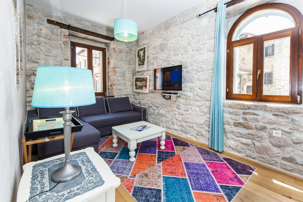 Constantini Appartement